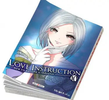 Love Instruction - How to become a seductor Love Instruction - How to become a seductor T10