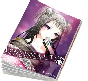 Love Instruction - How to become a seductor Love Instruction - How to become a seductor T12