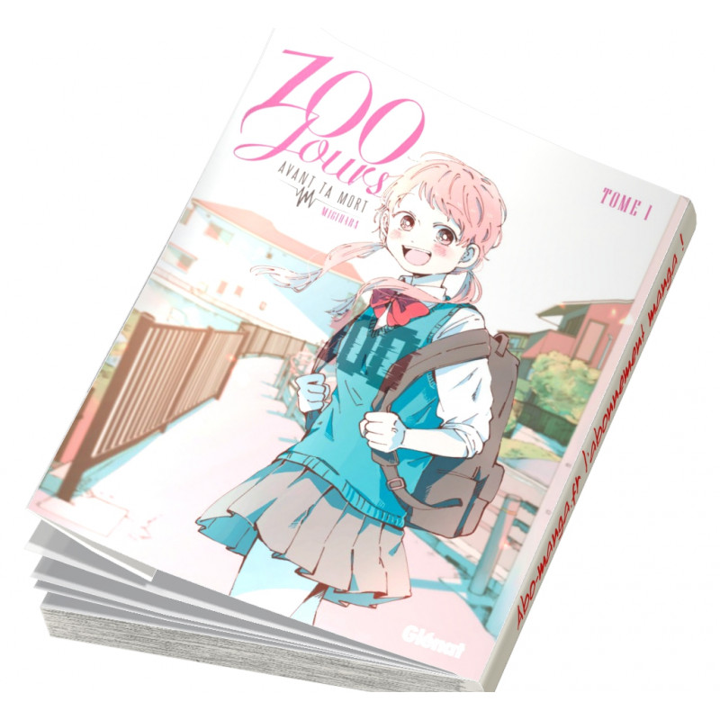 100 Jours Avant Ta Mort