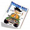 Couverture Dragon Ball Tome 13
