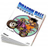 Couverture Dragon Ball Tome 14