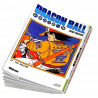 Couverture Dragon Ball Tome 17