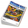 Couverture Dragon Ball Tome 18