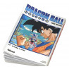 Couverture Dragon Ball Tome 23
