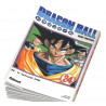 Couverture Dragon Ball Tome 24
