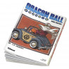 Couverture Dragon Ball Tome 29