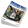 Couverture Dragon Ball Tome 32
