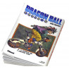 Couverture Dragon Ball Tome 34