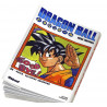 Couverture Dragon Ball Tome 35