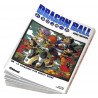 Couverture Dragon Ball Tome 36