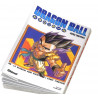 Couverture Dragon Ball Tome 40