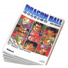 Couverture Dragon Ball Tome 41