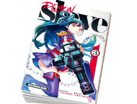 Couverture Demon Slave Tome 03