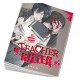 S'abonner au manga Teacher Killer T02