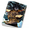 Couverture Solo Leveling Tome 01