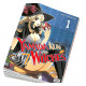 Yamada kun and The 7 witches tome 1