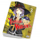 Yamada kun and The 7 witches tome 3