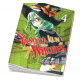 Yamada kun and The 7 witches tome 4