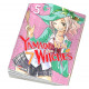 Yamada kun and The 7 witches tome 5