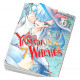 Yamada kun and The 7 witches tome 6