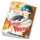 Yamada kun and The 7 Witches tome 7