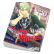 Yamada kun and The 7 Witches tome 10