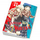 Yamada kun and The 7 Witches tome 11