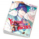 Yamada kun and The 7 Witches tome 20