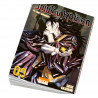 Couverture Jujutsu Kaisen Tome 09