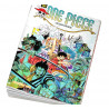 Couverture One Piece Tome 98