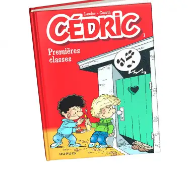 Cédric Cédric T01