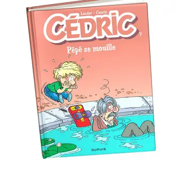 Cédric Cédric T07