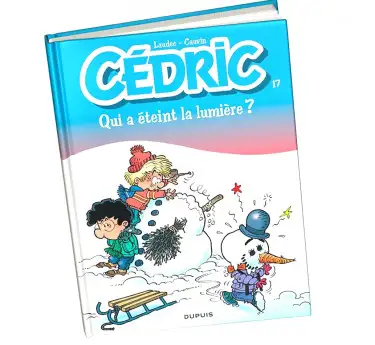 Cédric Cédric T17