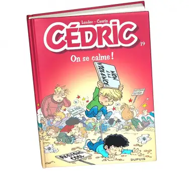 Cédric Cédric T19
