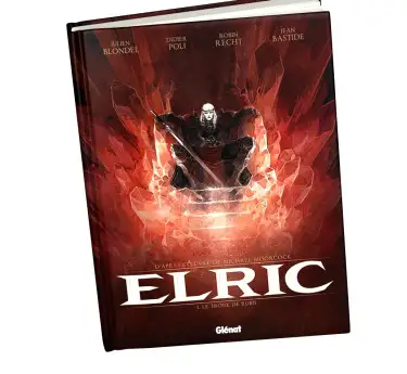 Elric Elric T01