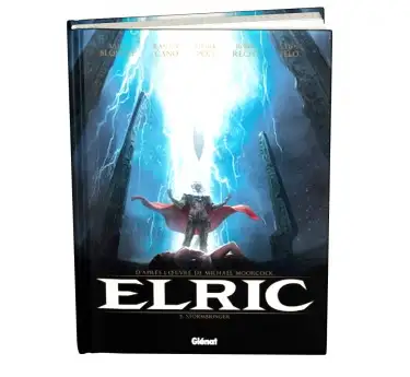 Elric Elric T02