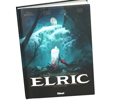 Elric Elric T03