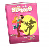 Couverture Les Sisters Tome 01
