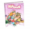 Couverture Les Sisters Tome 02