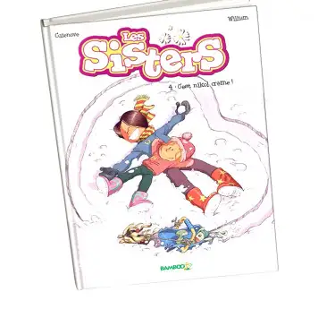 Les Sisters Les Sisters T04