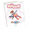 Couverture Les Sisters Tome 04