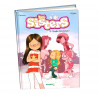 Couverture Les Sisters Tome 05