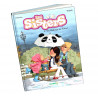 Couverture Les Sisters Tome 06