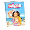 Couverture Les Sisters Tome 07