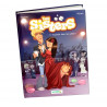 Couverture Les Sisters Tome 09