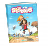 Couverture Les Sisters Tome 10