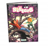 Couverture Les Sisters Tome 11