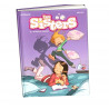 Couverture Les Sisters Tome 12