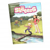 Couverture Les Sisters Tome 13