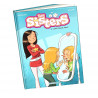 Couverture Les Sisters Tome 14